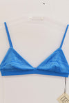 BASERANGE Mississippi Narrow Collection Bamboo Fiber and Cotton Soft Underwear French BAS-BRMI-VE-AU25-ZINN BLUE